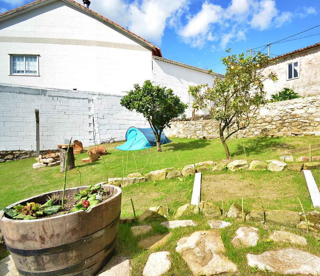Galihost - A Casa Do Olivo Villa Meis Buitenkant foto