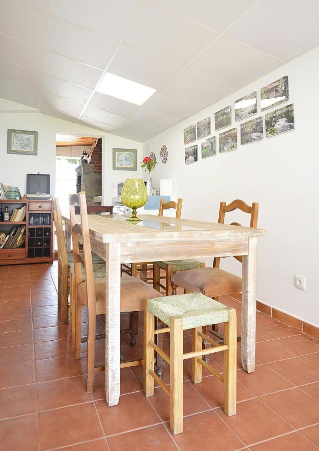 Galihost - A Casa Do Olivo Villa Meis Buitenkant foto