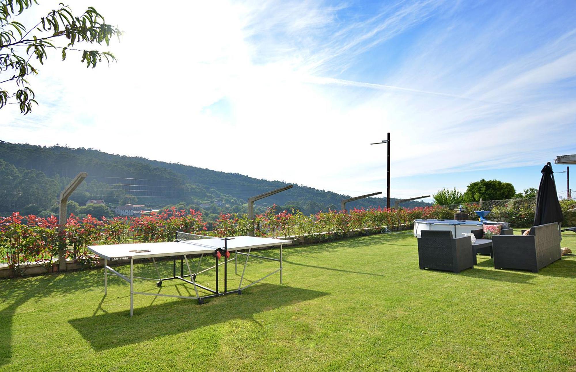 Galihost - A Casa Do Olivo Villa Meis Buitenkant foto